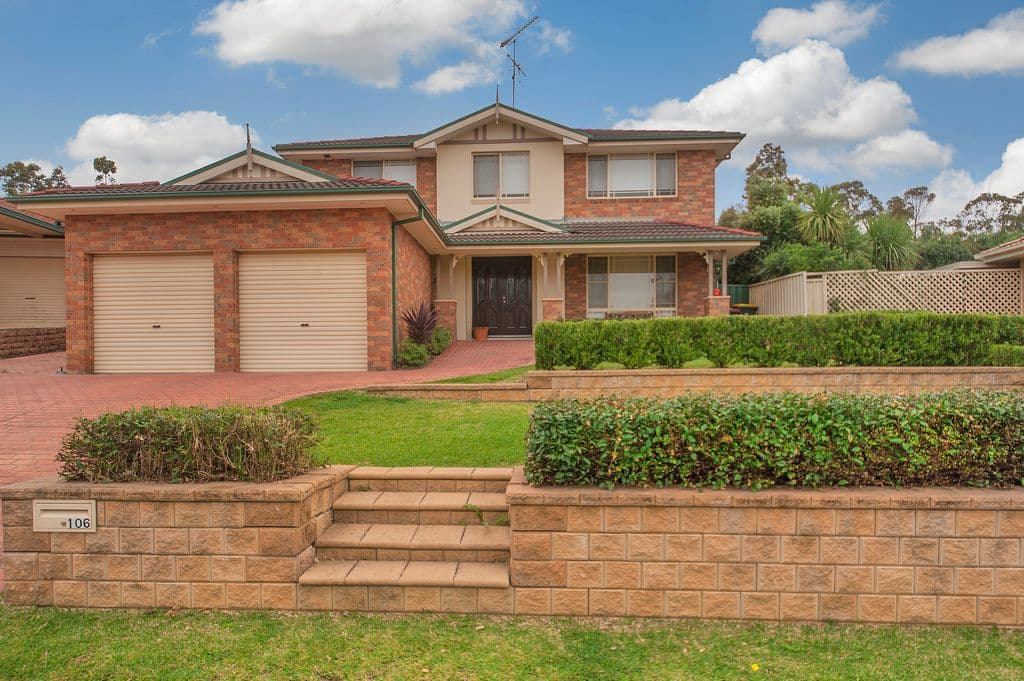 106 Lancaster Avenue, CECIL HILLS NSW 2171, Cecil Hills - Image 1