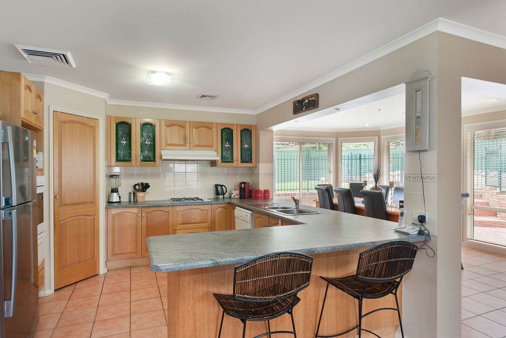 106 Lancaster Avenue, CECIL HILLS NSW 2171, Cecil Hills - Thumbnail 2