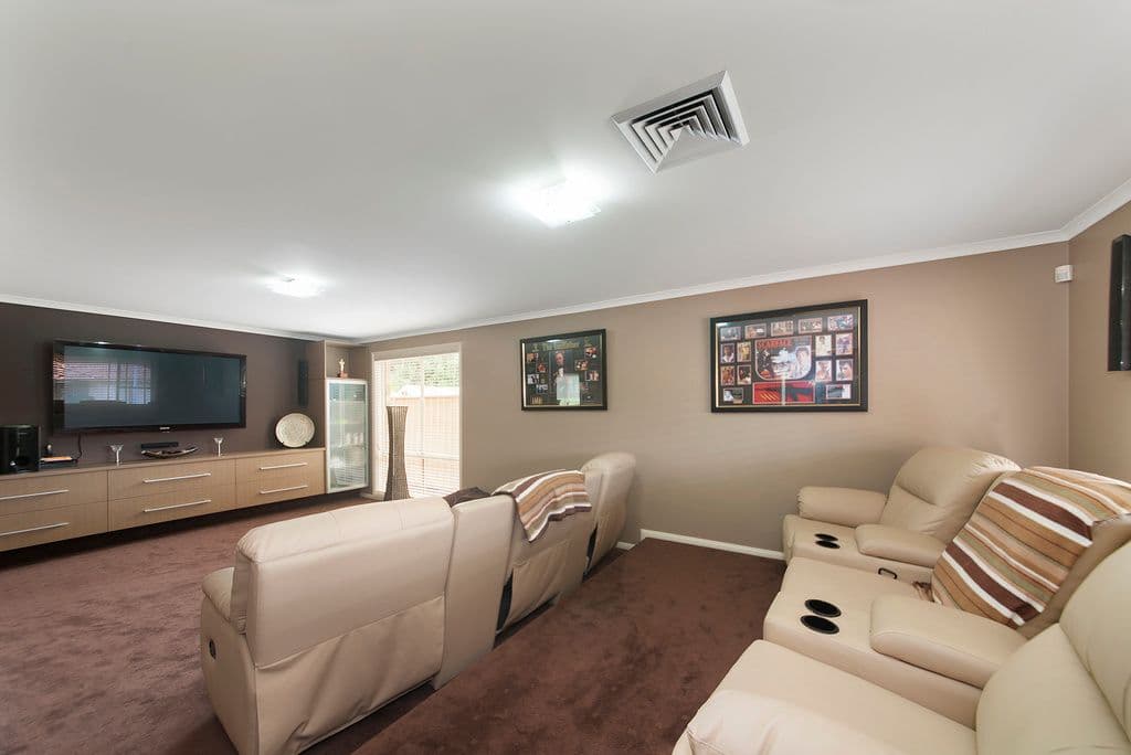 106 Lancaster Avenue, CECIL HILLS NSW 2171, Cecil Hills - Thumbnail 5