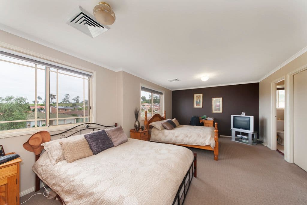 106 Lancaster Avenue, CECIL HILLS NSW 2171, Cecil Hills - Thumbnail 8