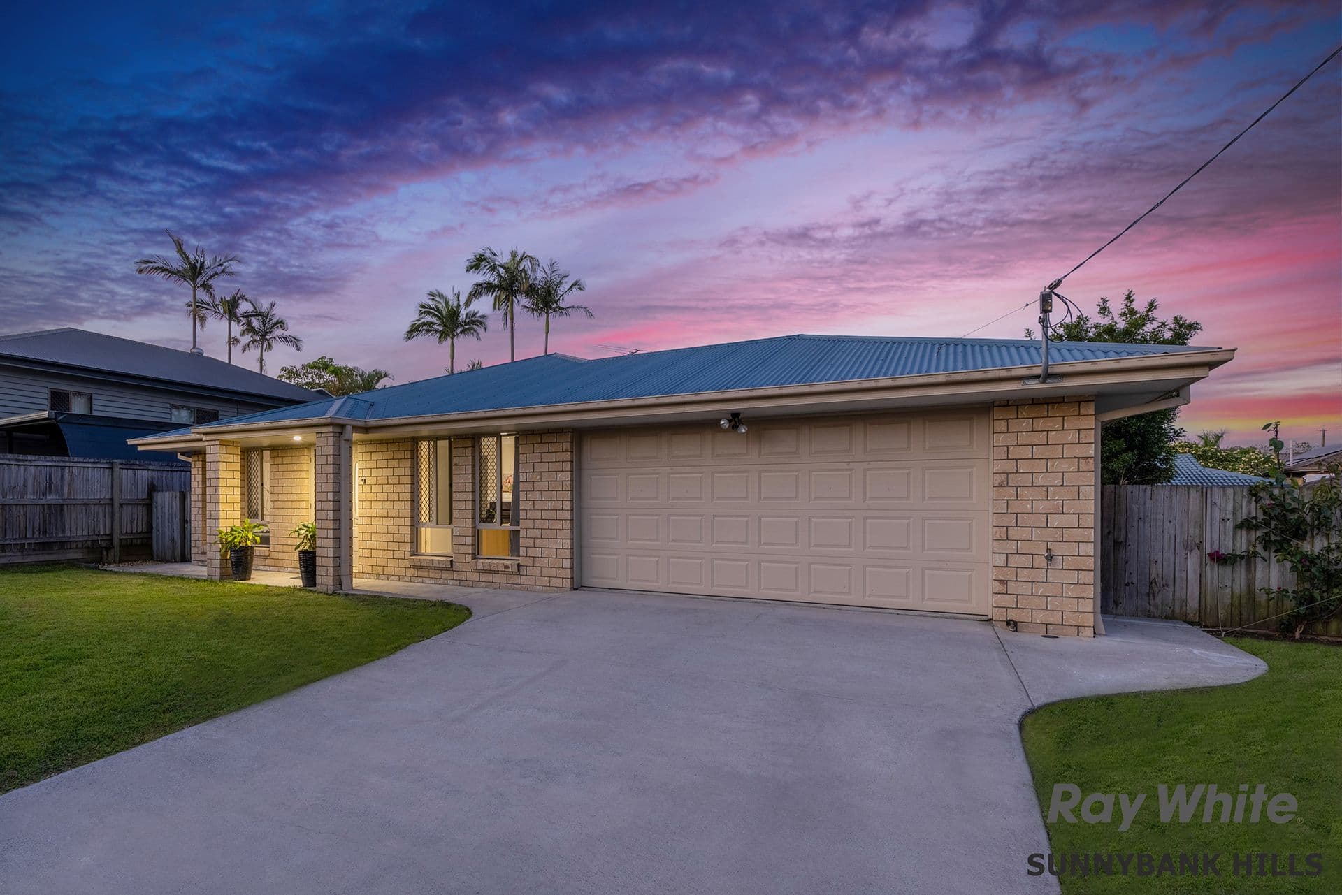 6 Stirling Street, Sunnybank Hills QLD 4109, Sunnybank Hills - Image 1