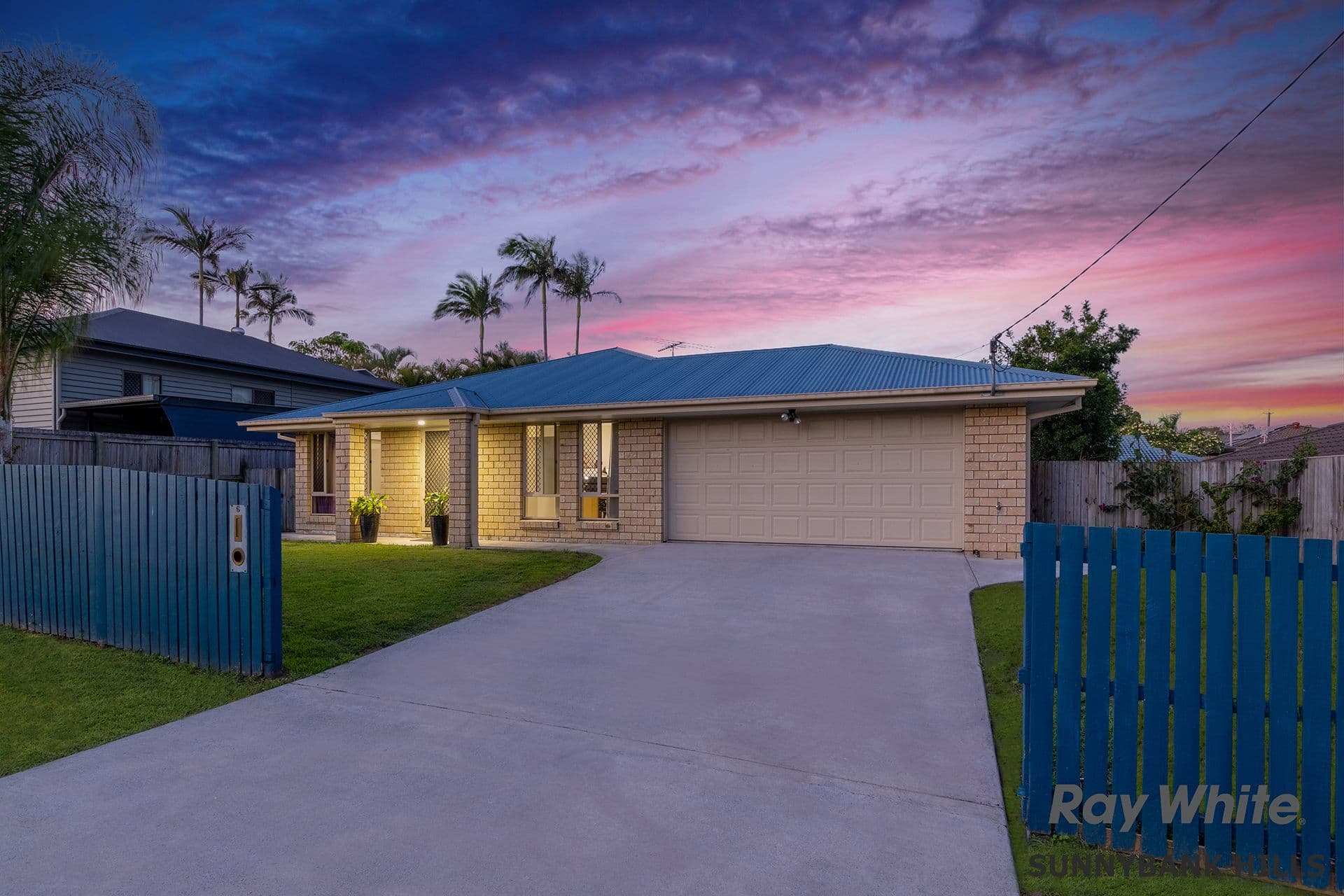 6 Stirling Street, Sunnybank Hills QLD 4109, Sunnybank Hills - Thumbnail 2