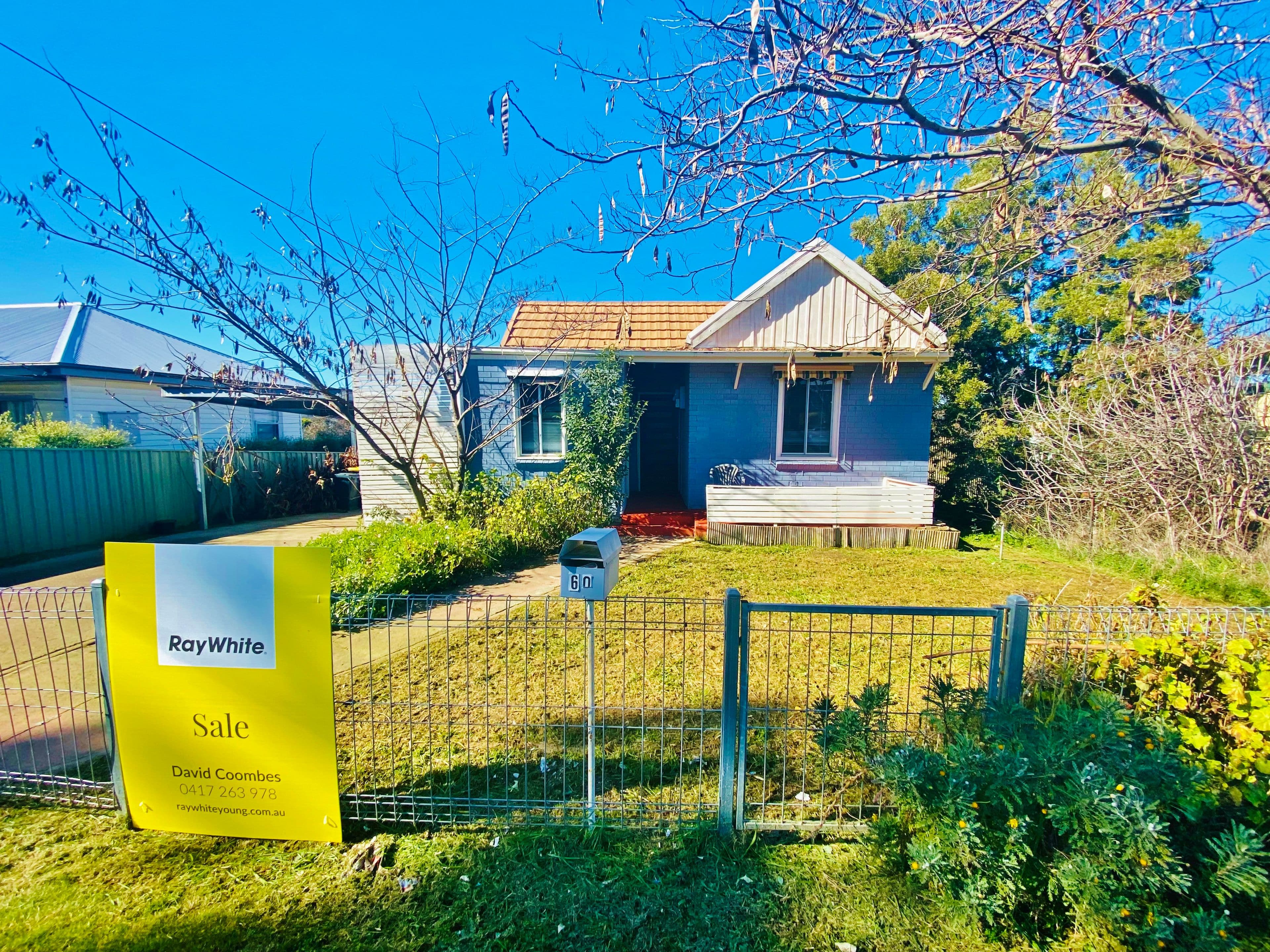 60 Yass Street, Young NSW 2594, Young - Image 1