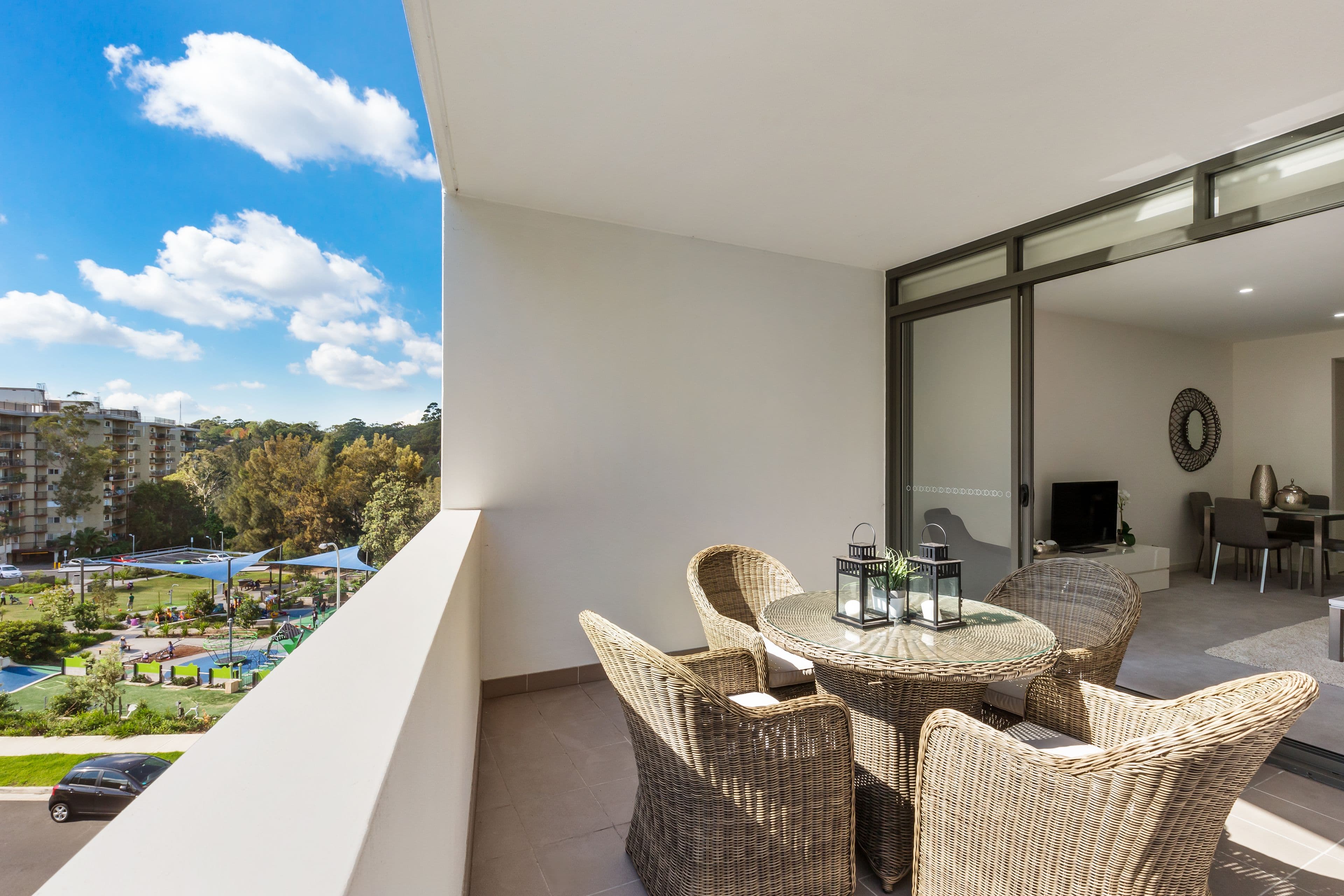 8 Waterview Drive, Lane Cove NSW 2066, Lane Cove - Thumbnail 2
