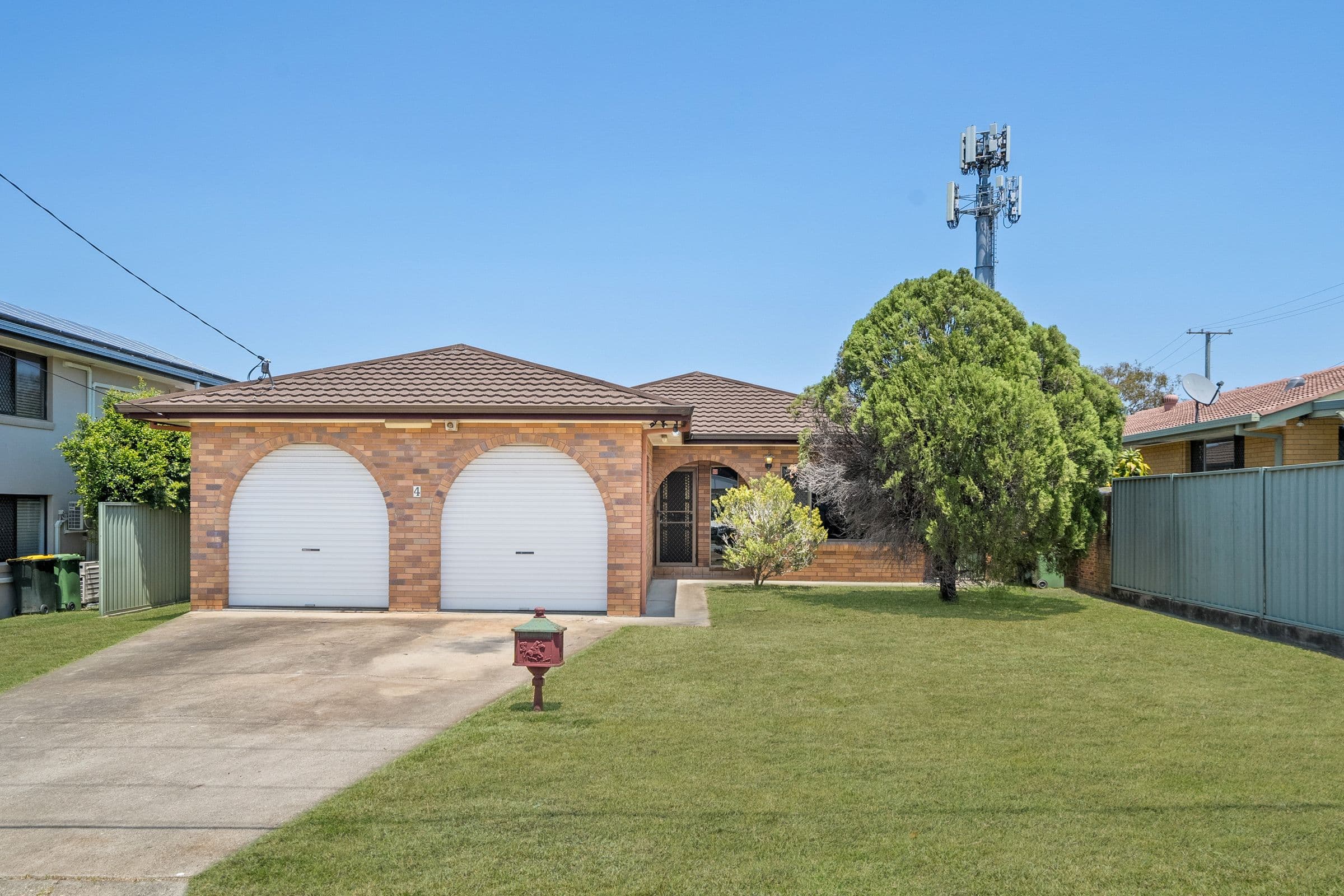4 Dorothy Street, Kippa-Ring QLD 4021, Kippa-Ring - Image 1