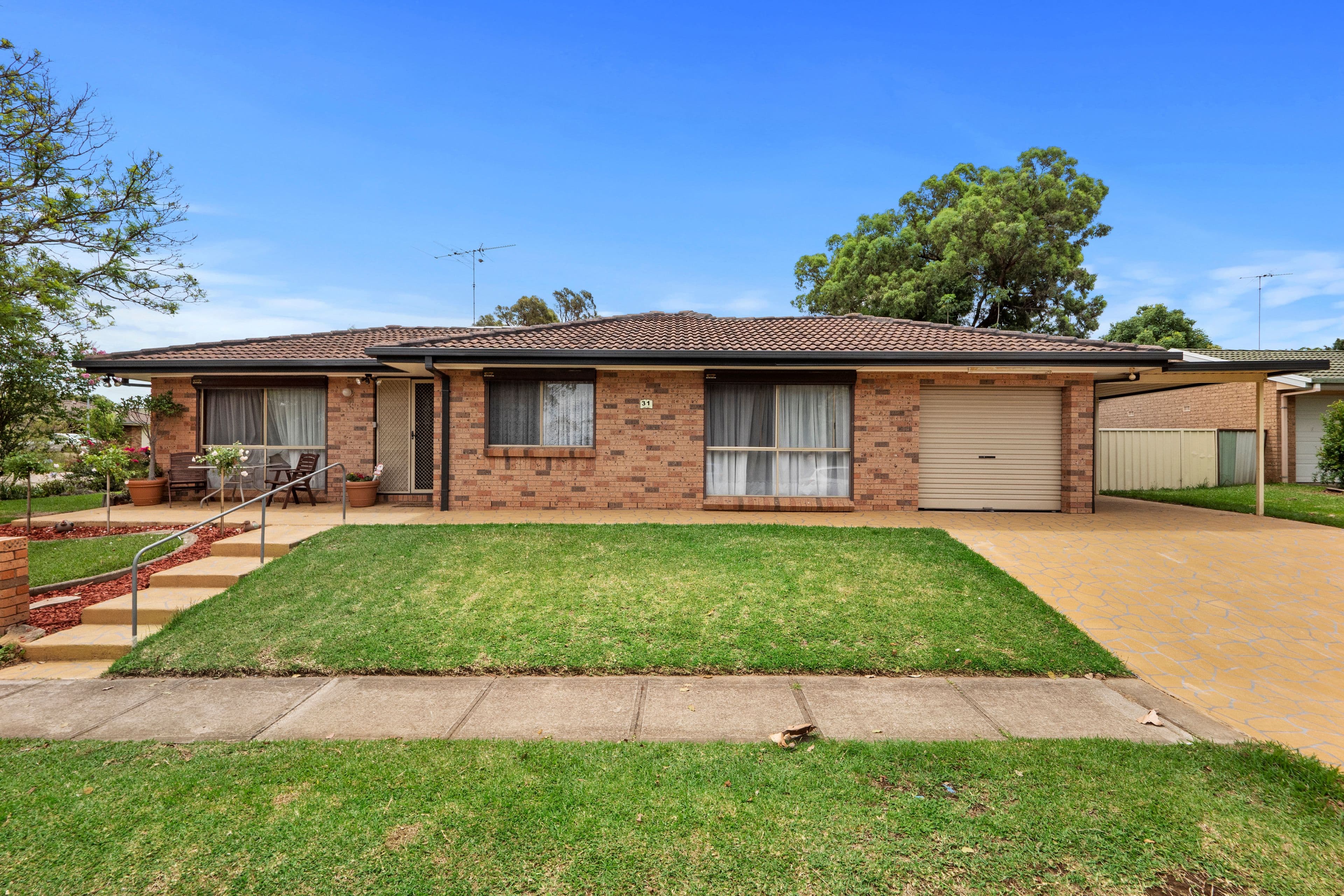 31 Barnier Drive, Quakers Hill NSW 2763, Quakers Hill - Image 1