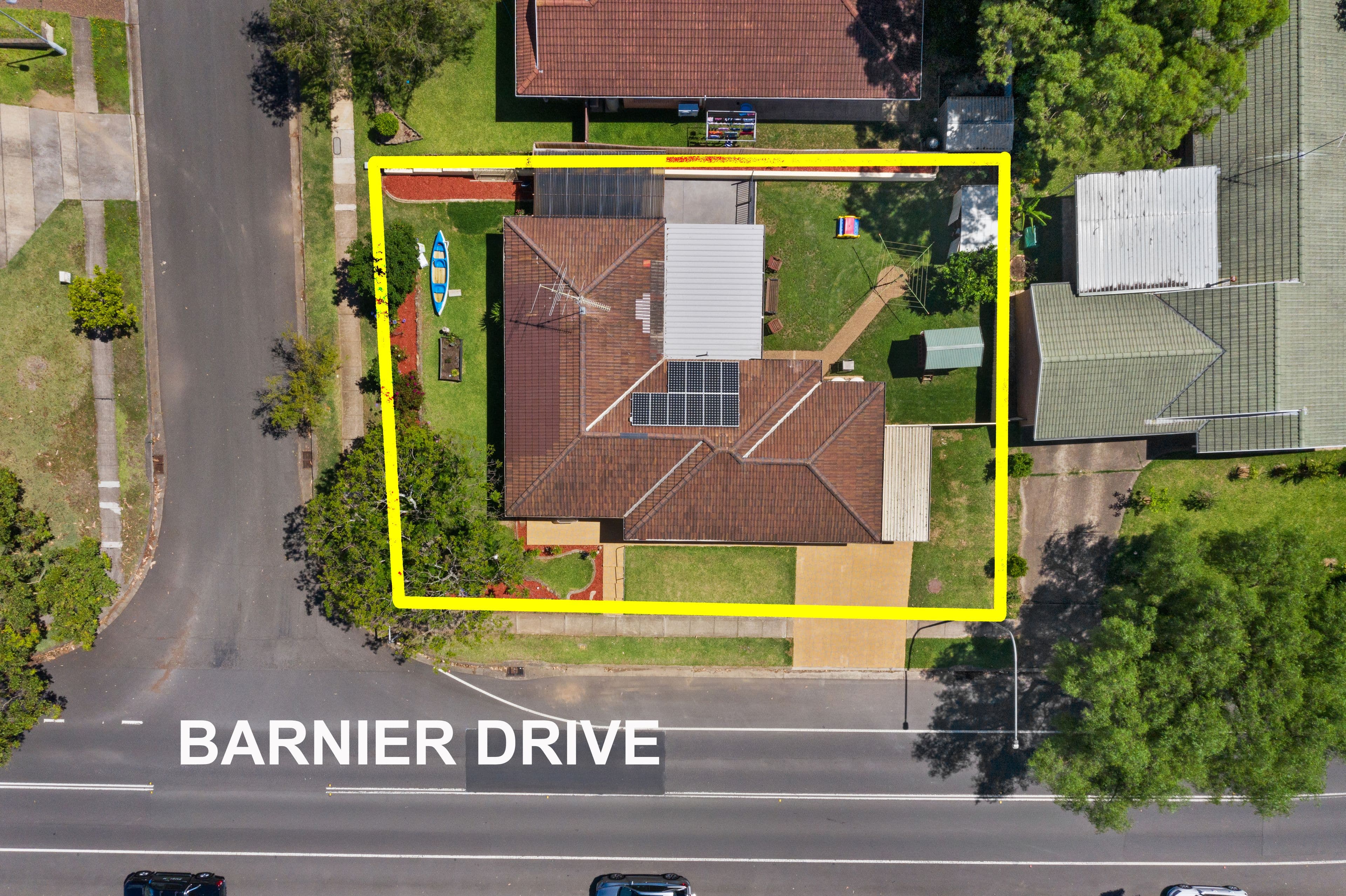 31 Barnier Drive, Quakers Hill NSW 2763, Quakers Hill - Thumbnail 2