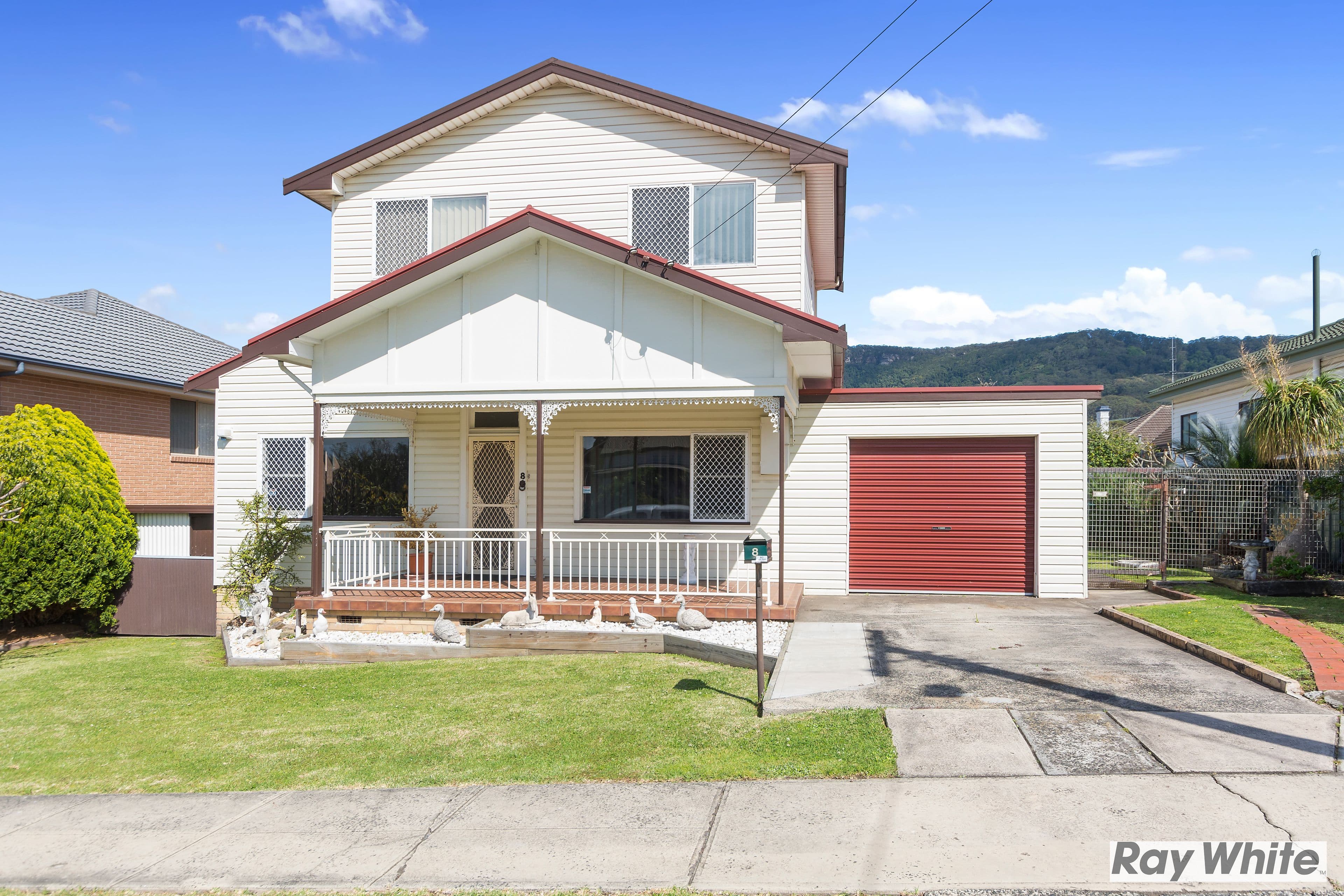 8 Robert Street, Corrimal - Image 1
