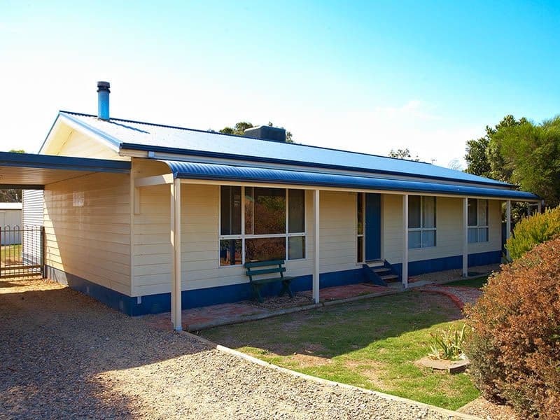 4 Sexton Street, GOOLWA BEACH SA 5214, Goolwa Beach - Image 1