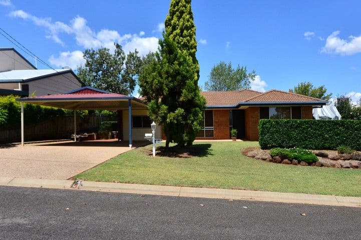 14 Palm Court, RANGEVILLE QLD 4350, Rangeville - Image 1