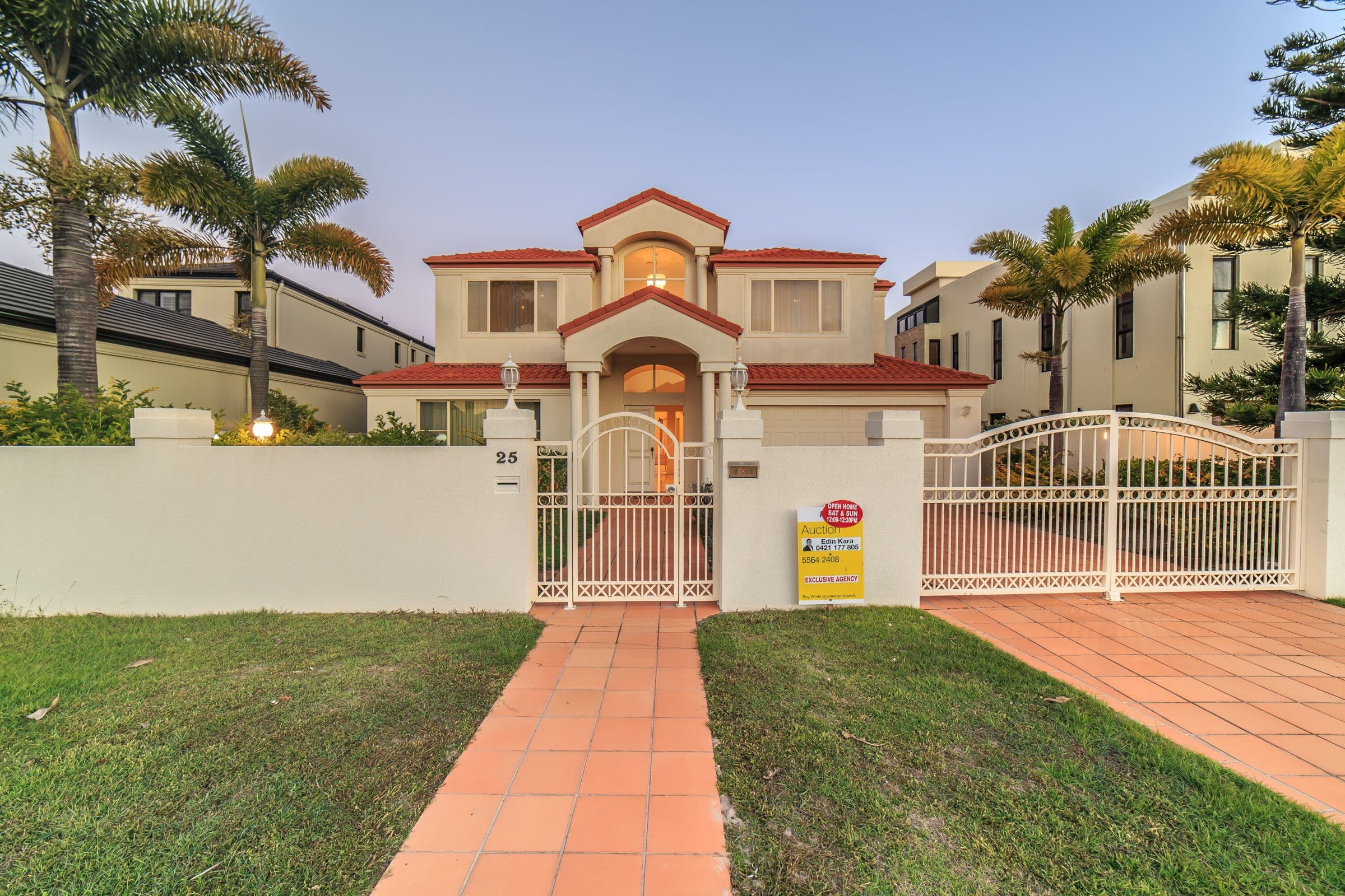 25 King Arthurs Court, Sovereign Islands QLD 4216, Sovereign Islands - Thumbnail 6