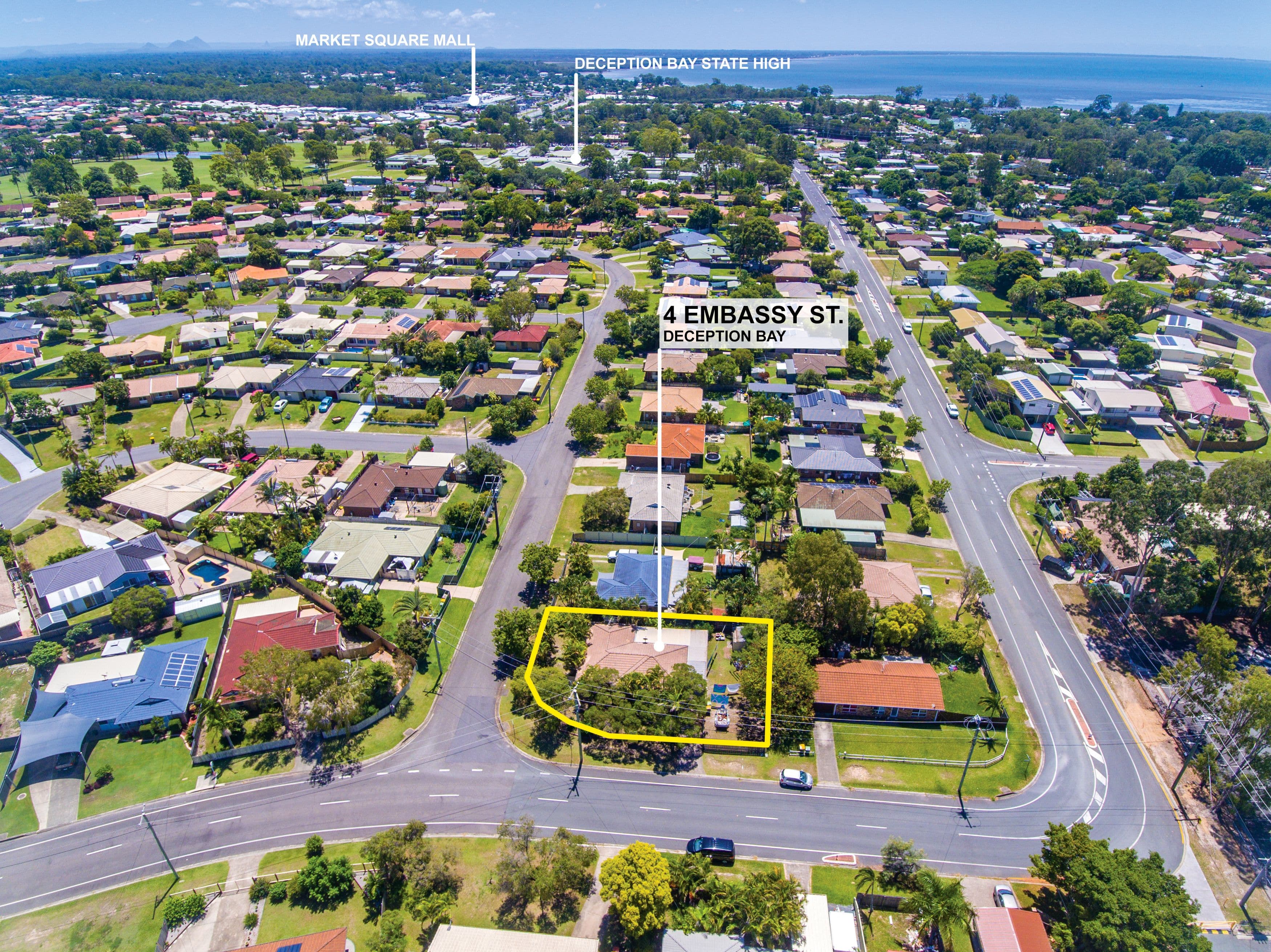 4 Embassy Street, Deception Bay QLD 4508, Deception Bay - Image 1