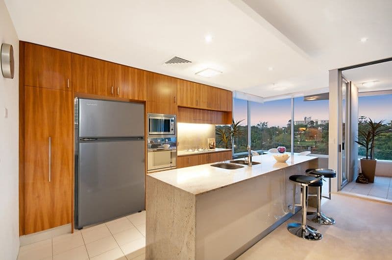 6 Parkland Boulevard, BRISBANE QLD 4000, Brisbane City - Thumbnail 3