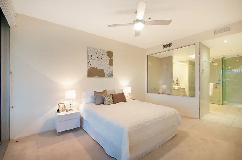 6 Parkland Boulevard, BRISBANE QLD 4000, Brisbane City - Thumbnail 5
