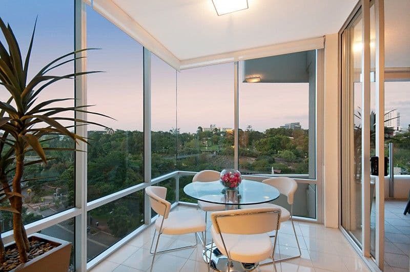 6 Parkland Boulevard, BRISBANE QLD 4000, Brisbane City - Thumbnail 7