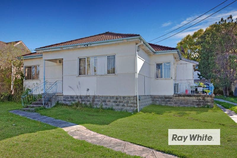 247 Auburn Road, AUBURN NSW 2144, Auburn - Image 1
