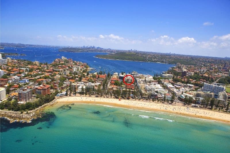 10 Darley Road, MANLY NSW 2095, Manly - Thumbnail 6