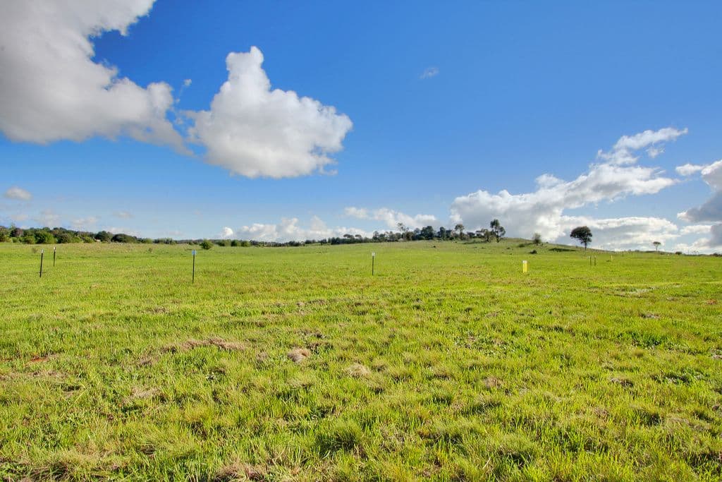 Stage 3 - Lot 314 Waterlilly Fairway, Goulburn NSW 2580, Goulburn - Thumbnail 6