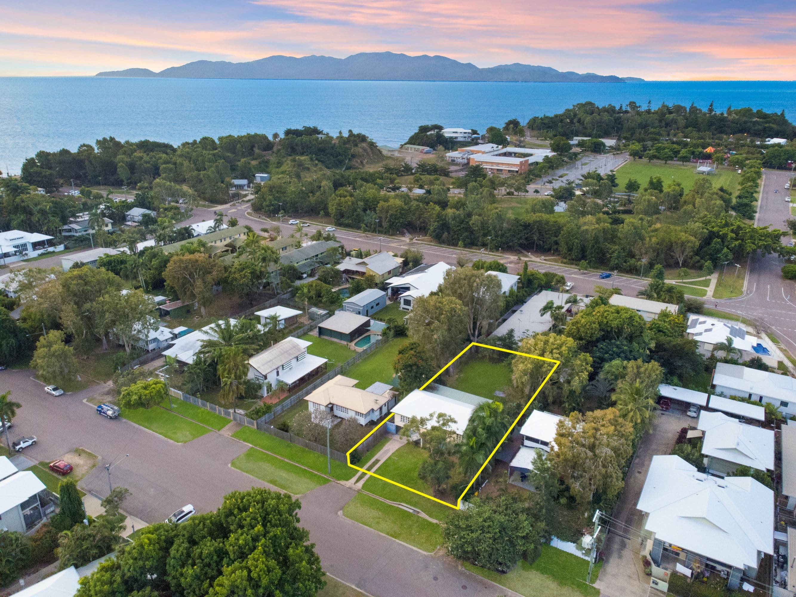 49 Rose Street, North Ward QLD 4810, North Ward - Image 1