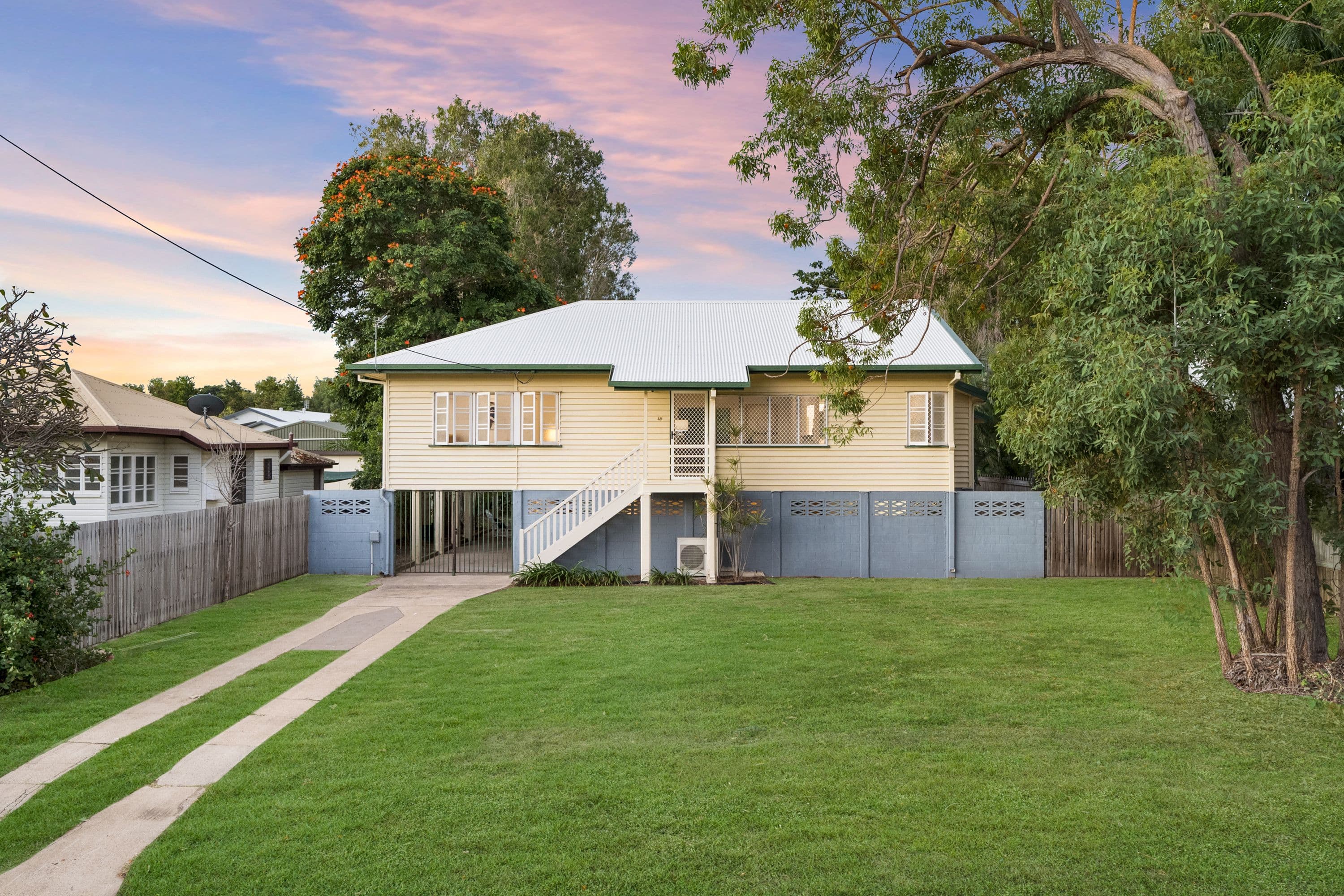 49 Rose Street, North Ward QLD 4810, North Ward - Thumbnail 2