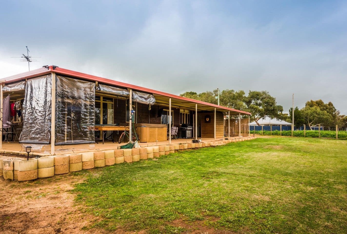 3 Eastough Street, Nanson WA 6532, Nanson - Thumbnail 3