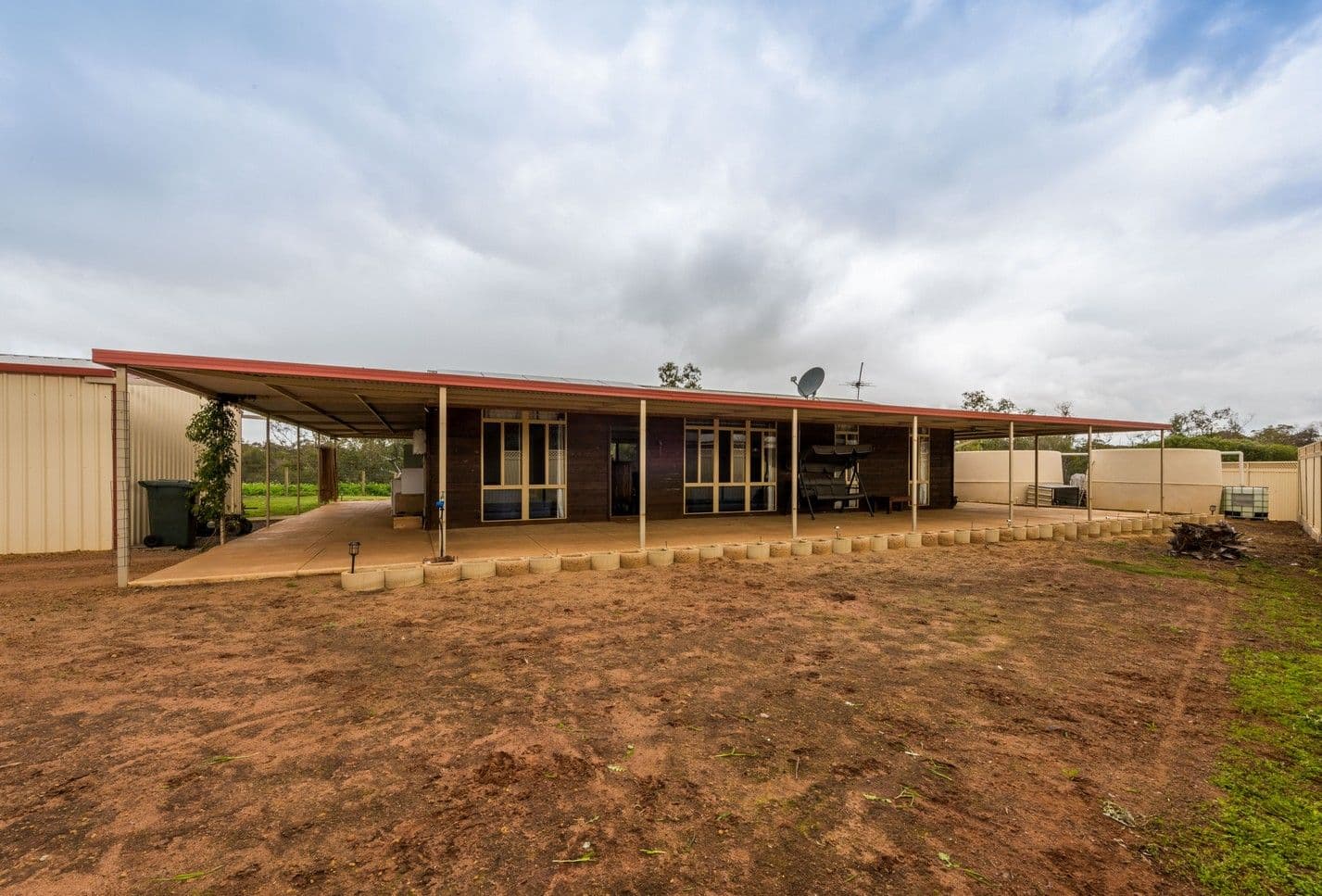 3 Eastough Street, Nanson WA 6532, Nanson - Thumbnail 4