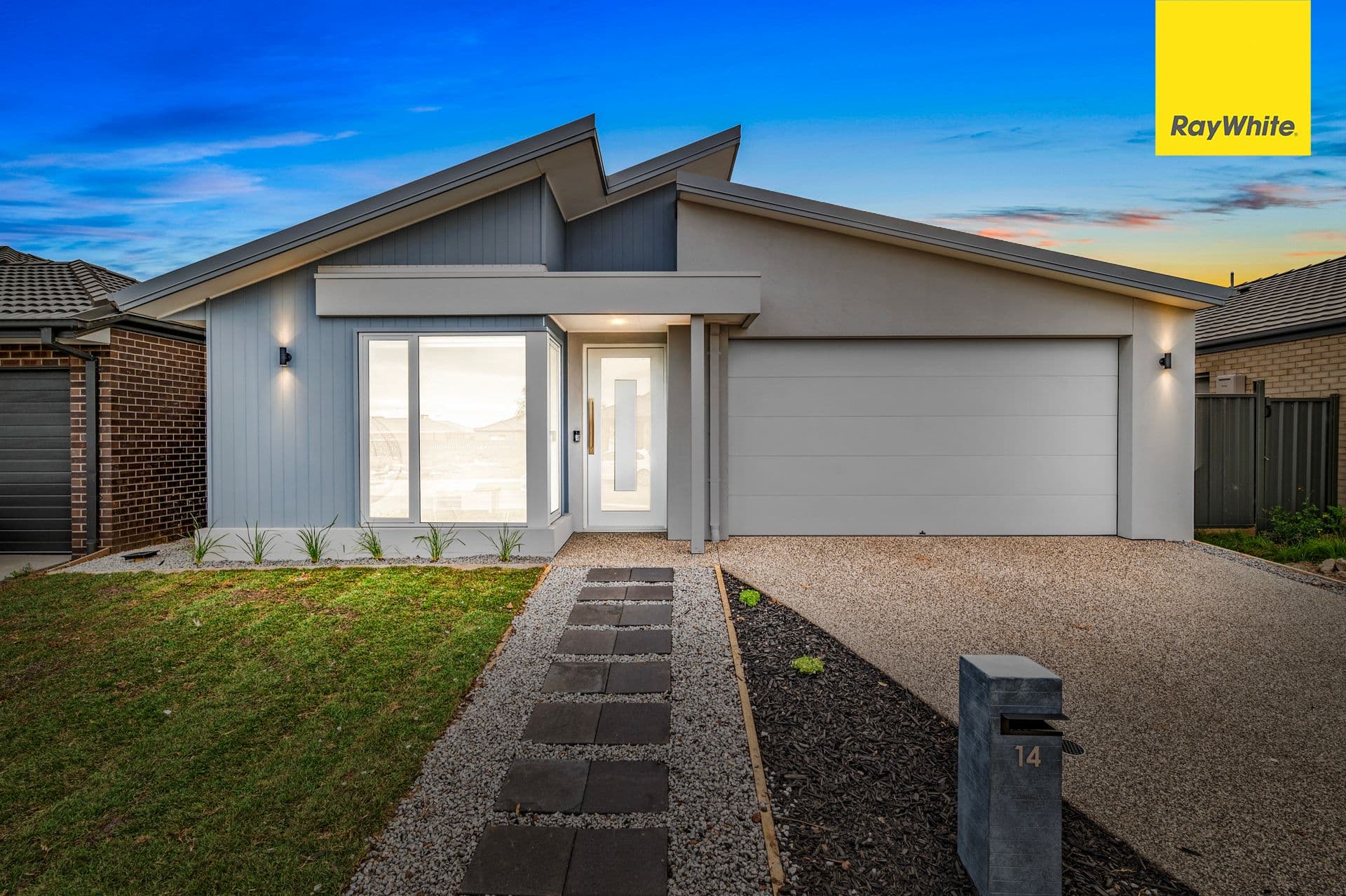 14 Canmore Street, Werribee VIC 3030, Werribee - Image 1