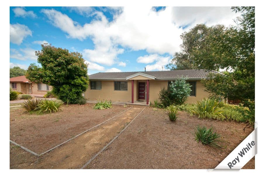 29 Bellingham Crescent, KAMBAH ACT 2902, Kambah - Image 1