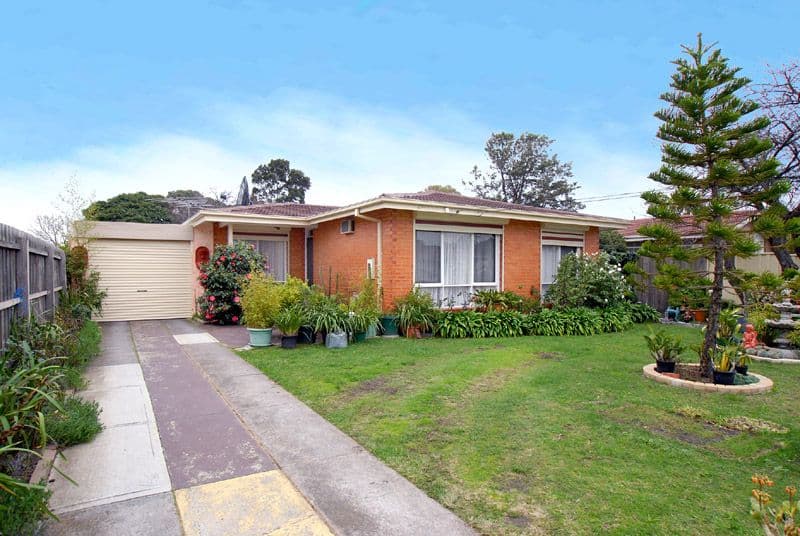 17 Parramatta Crescent, NOBLE PARK VIC 3174, Noble Park - Image 1