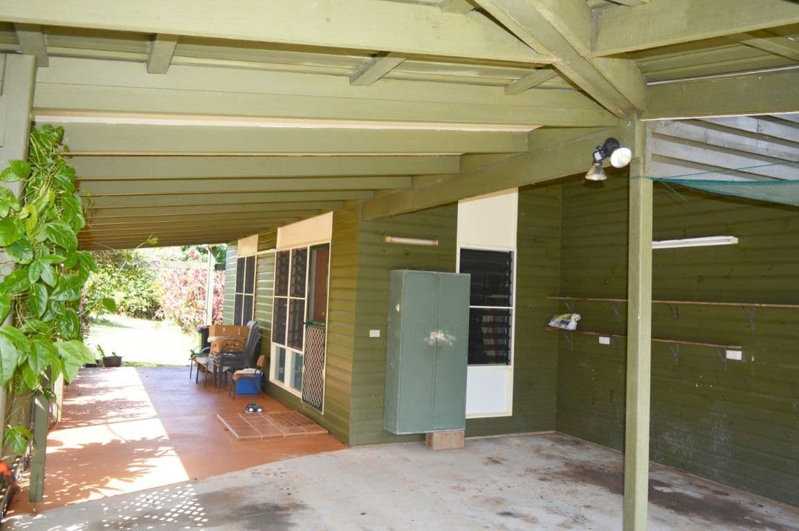 1 Palm Drive, Carmoo QLD 4852, Carmoo - Thumbnail 5