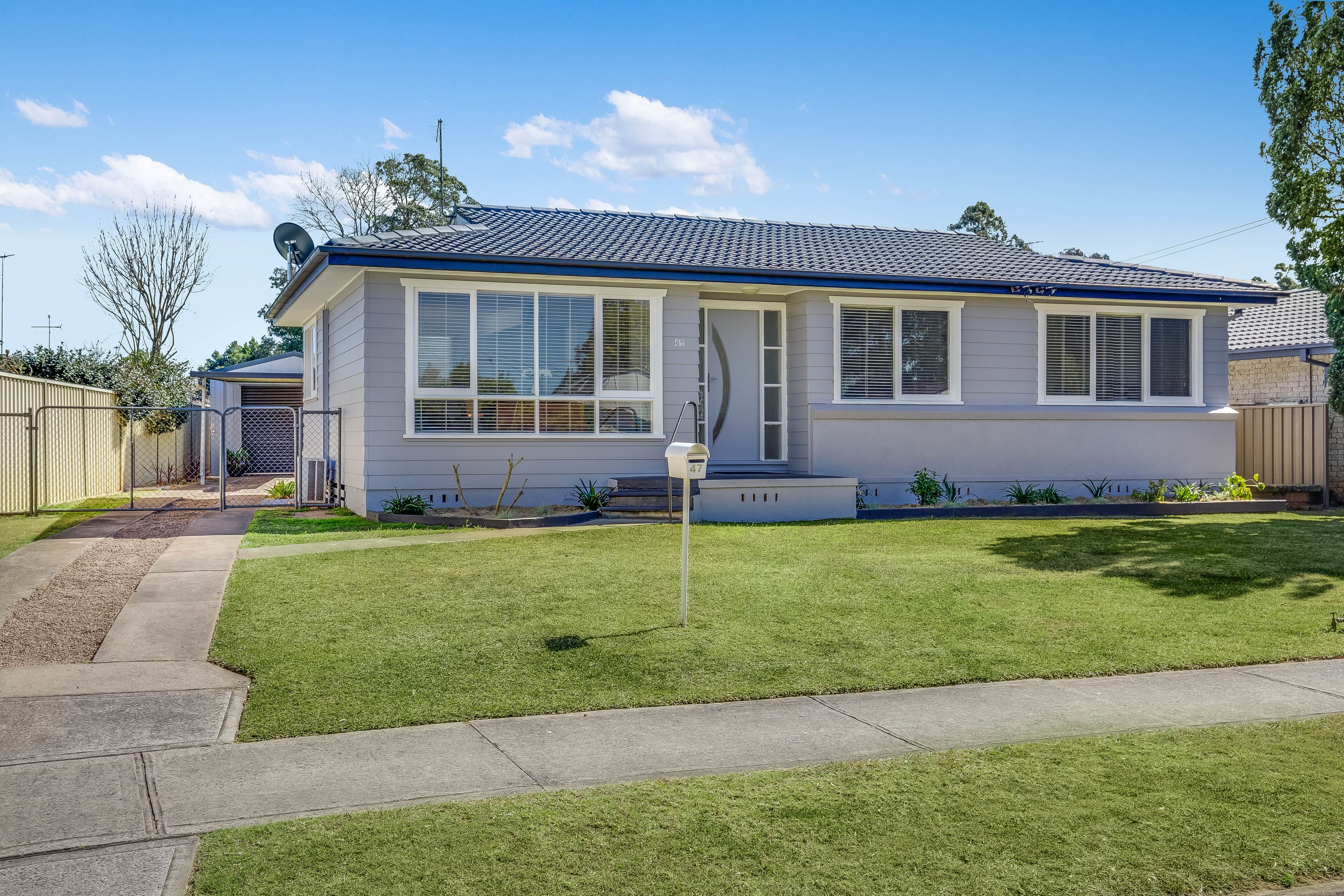 47 Laurence Street, Hobartville - Image 1