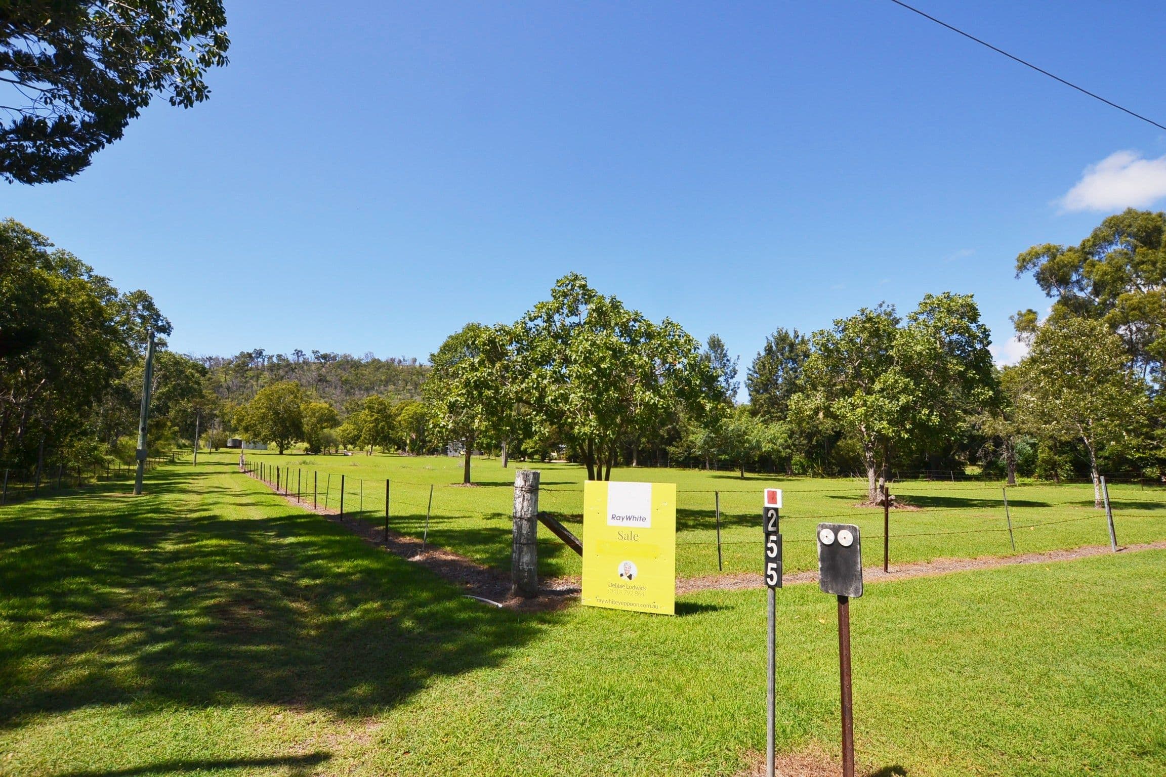 255 Hidden Valley Road, Hidden Valley QLD 4703, Hidden Valley - Image 1