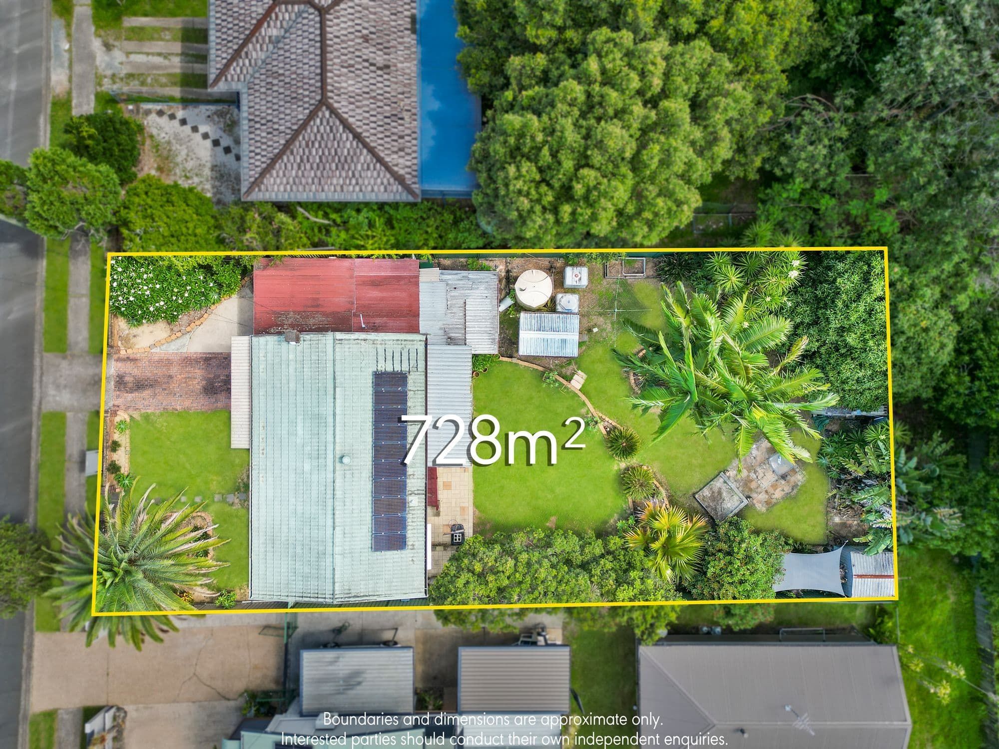 11 Cooinda Street, Slacks Creek QLD 4127, Slacks Creek - Thumbnail 2