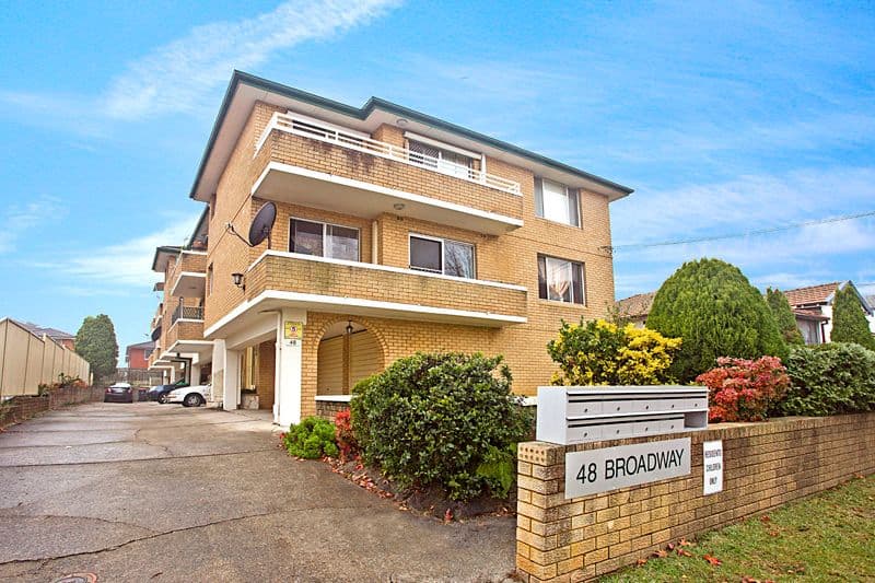 48 The Broadway, PUNCHBOWL NSW 2196, Punchbowl - Image 1