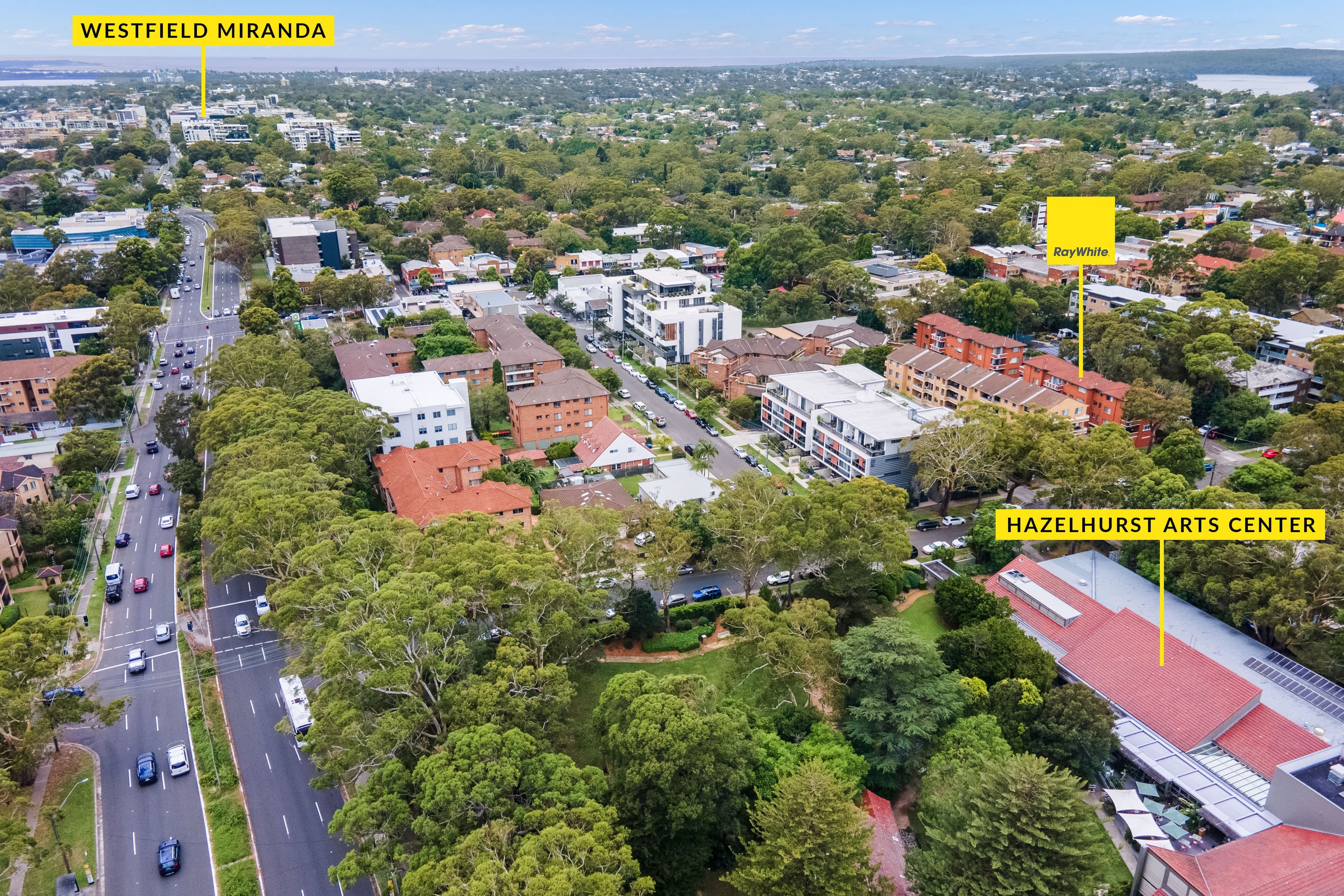 34 Talara Road, Gymea NSW 2227, Gymea - Thumbnail 8
