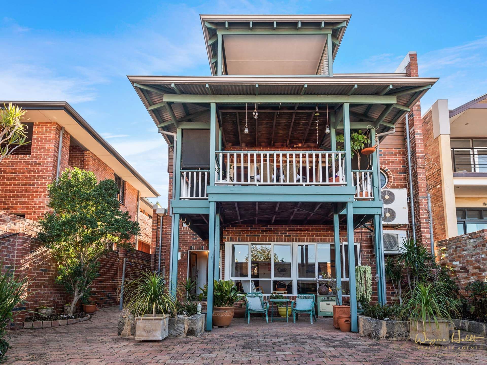 31 Mary Street, Highgate WA 6003, Highgate - Thumbnail 3