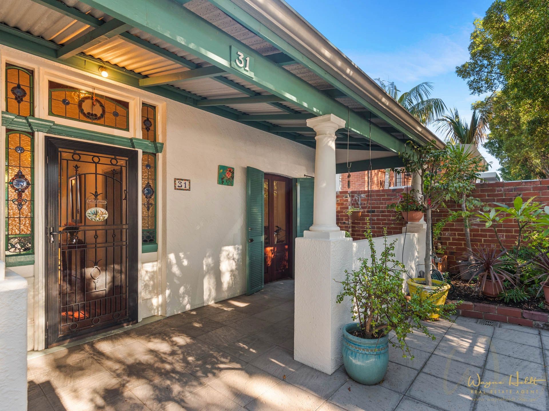 31 Mary Street, Highgate WA 6003, Highgate - Thumbnail 5