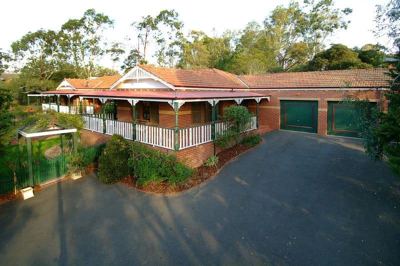 42 Zig Zag Road, ELTHAM VIC 3095, Eltham - Thumbnail 5