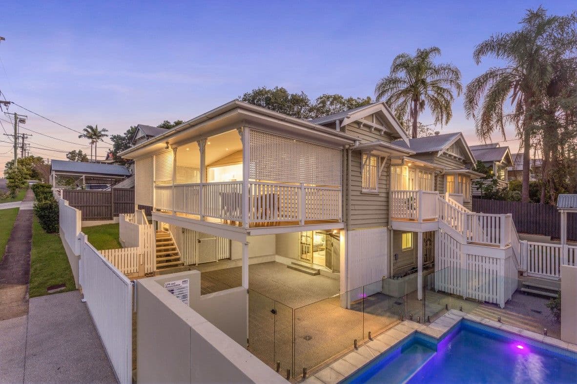 38 Cramond Street, Wilston QLD 4051, Wilston - Image 1