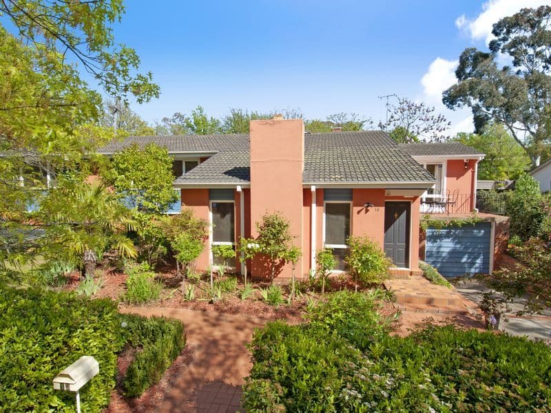 13 Sprent Street, Narrabundah ACT 2604, Narrabundah - Image 1