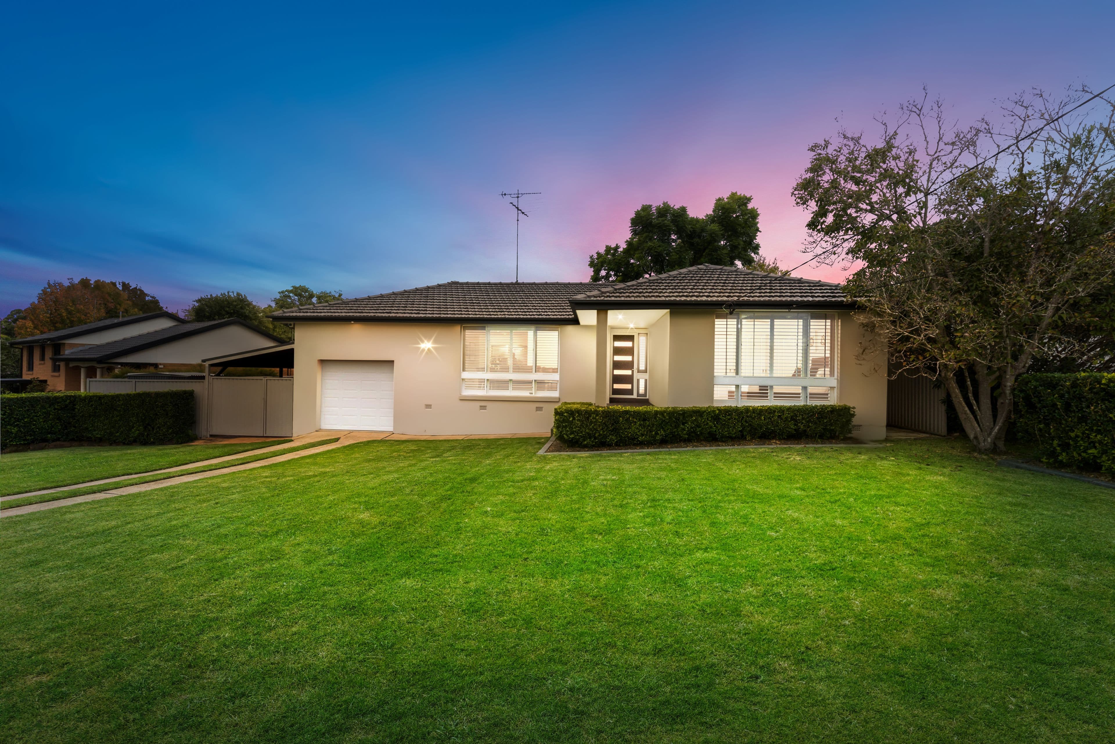 10 Southleigh Avenue, Castle Hill NSW 2154, Castle Hill - Image 1