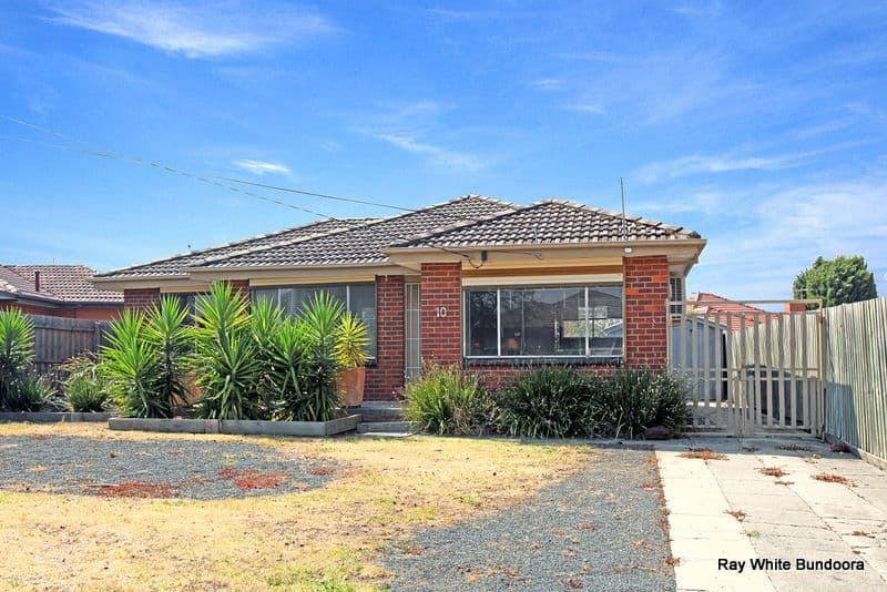 10 Kalara Close, LALOR VIC 3075, Lalor - Image 1