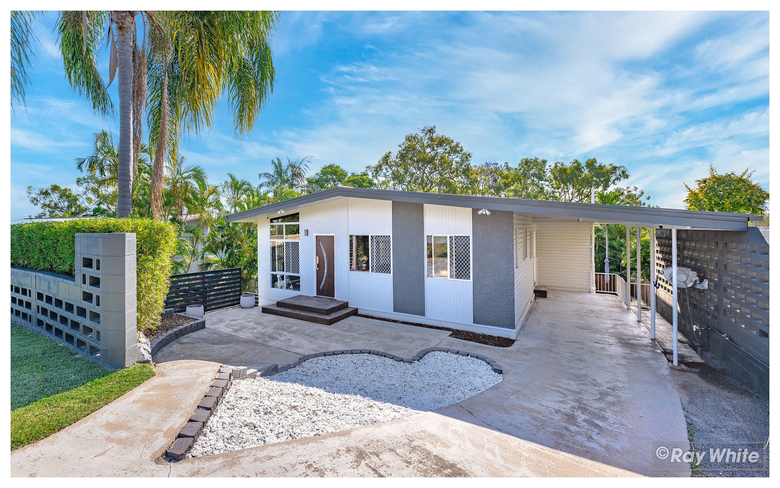 325 Duthie Avenue, Frenchville QLD 4701, Frenchville - Image 1