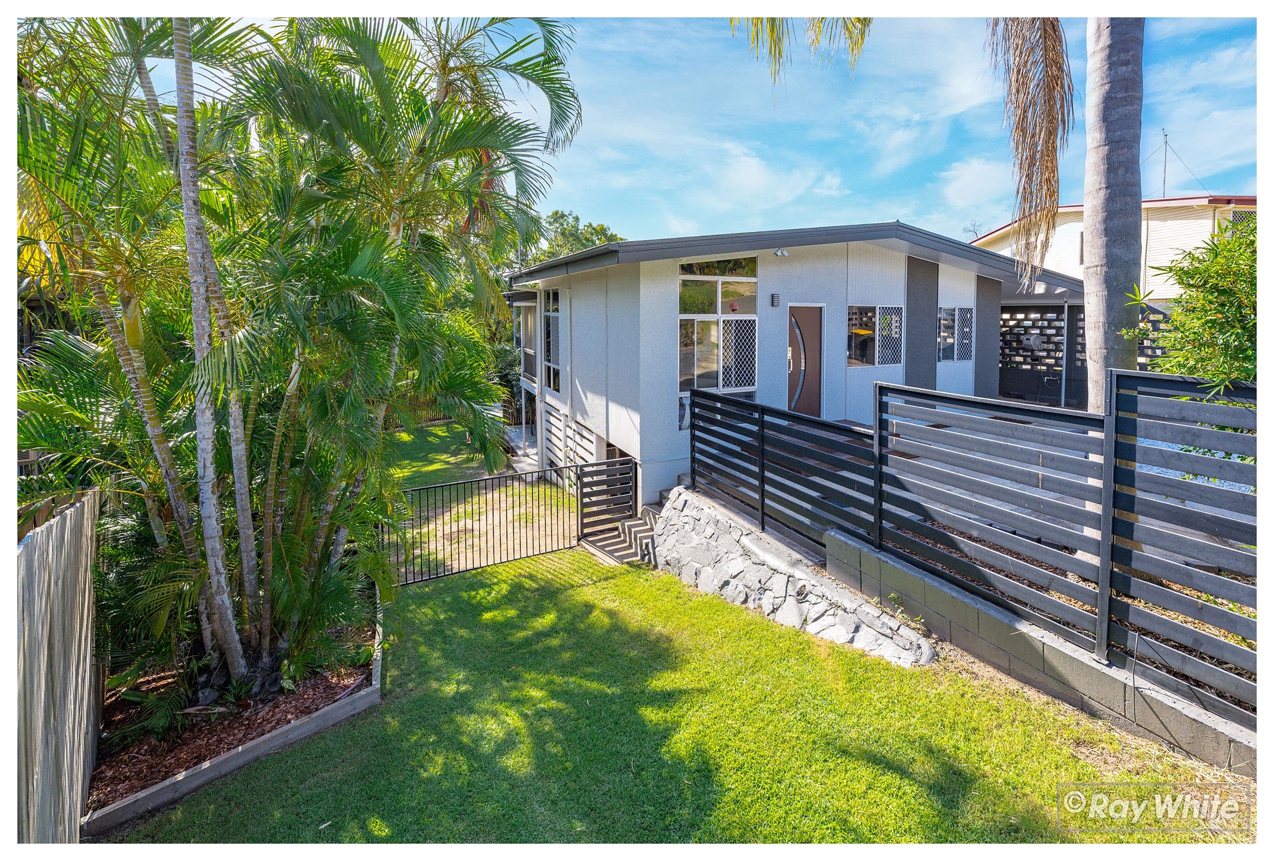325 Duthie Avenue, Frenchville QLD 4701, Frenchville - Thumbnail 2