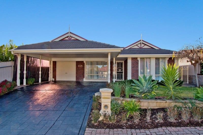 4 Tom Packer Drive, Athelstone SA 5076, Athelstone - Thumbnail 2