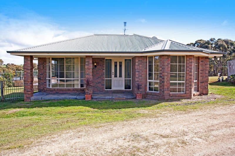 20 Settlers Valley Road, MEREDITH VIC 3333, Meredith - Thumbnail 2