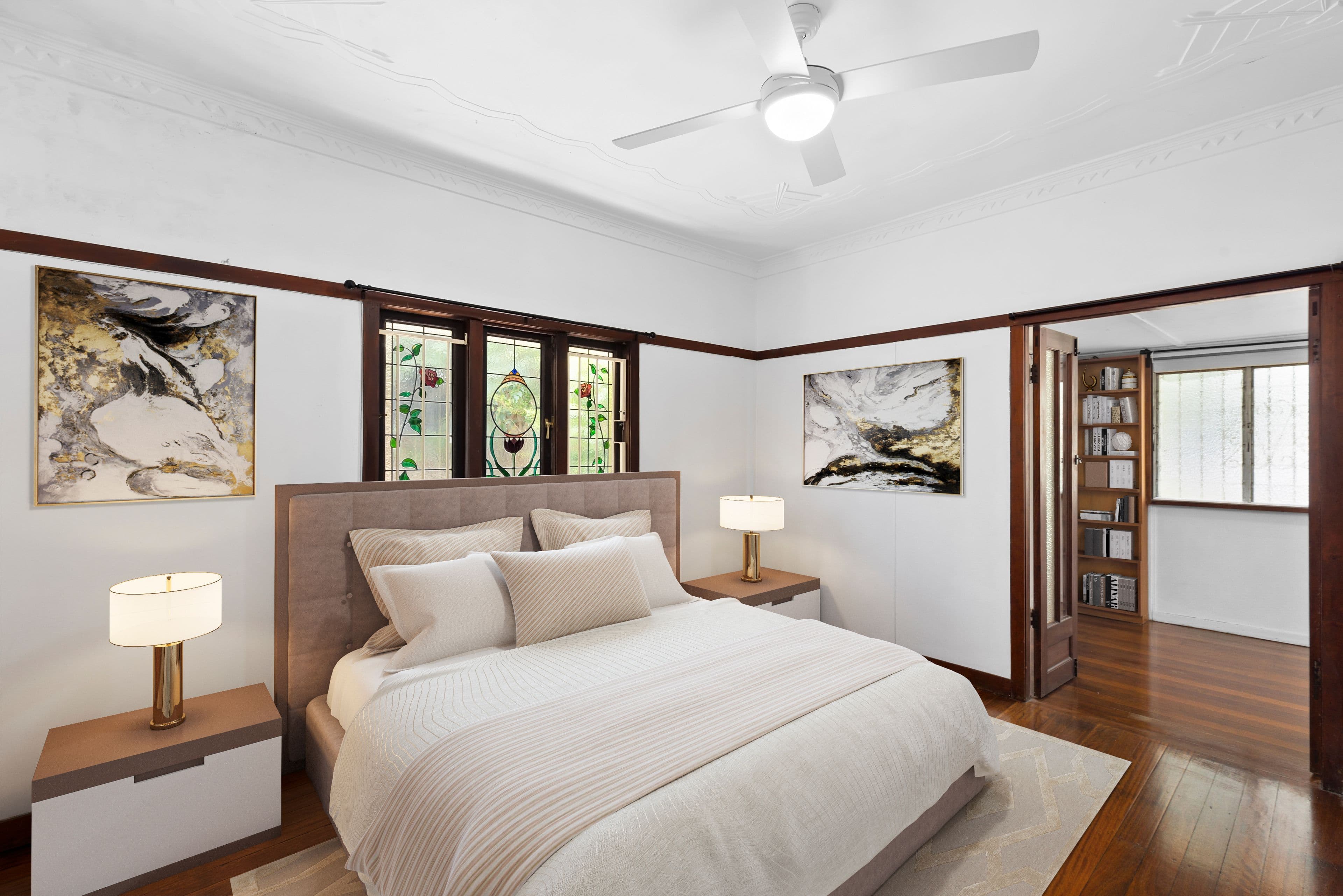 24 Glenrosa Road, Red Hill QLD 4059, Red Hill - Thumbnail 5