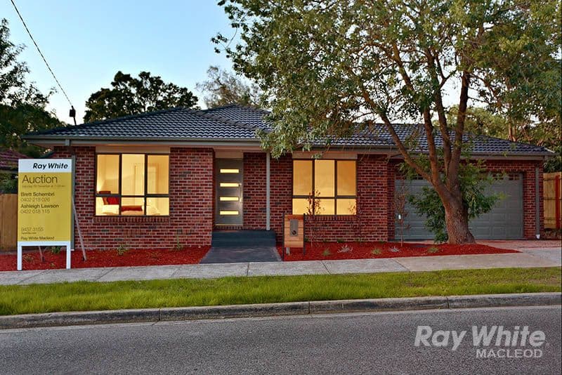 1 Richards Avenue, WATSONIA VIC 3087, Watsonia - Image 1