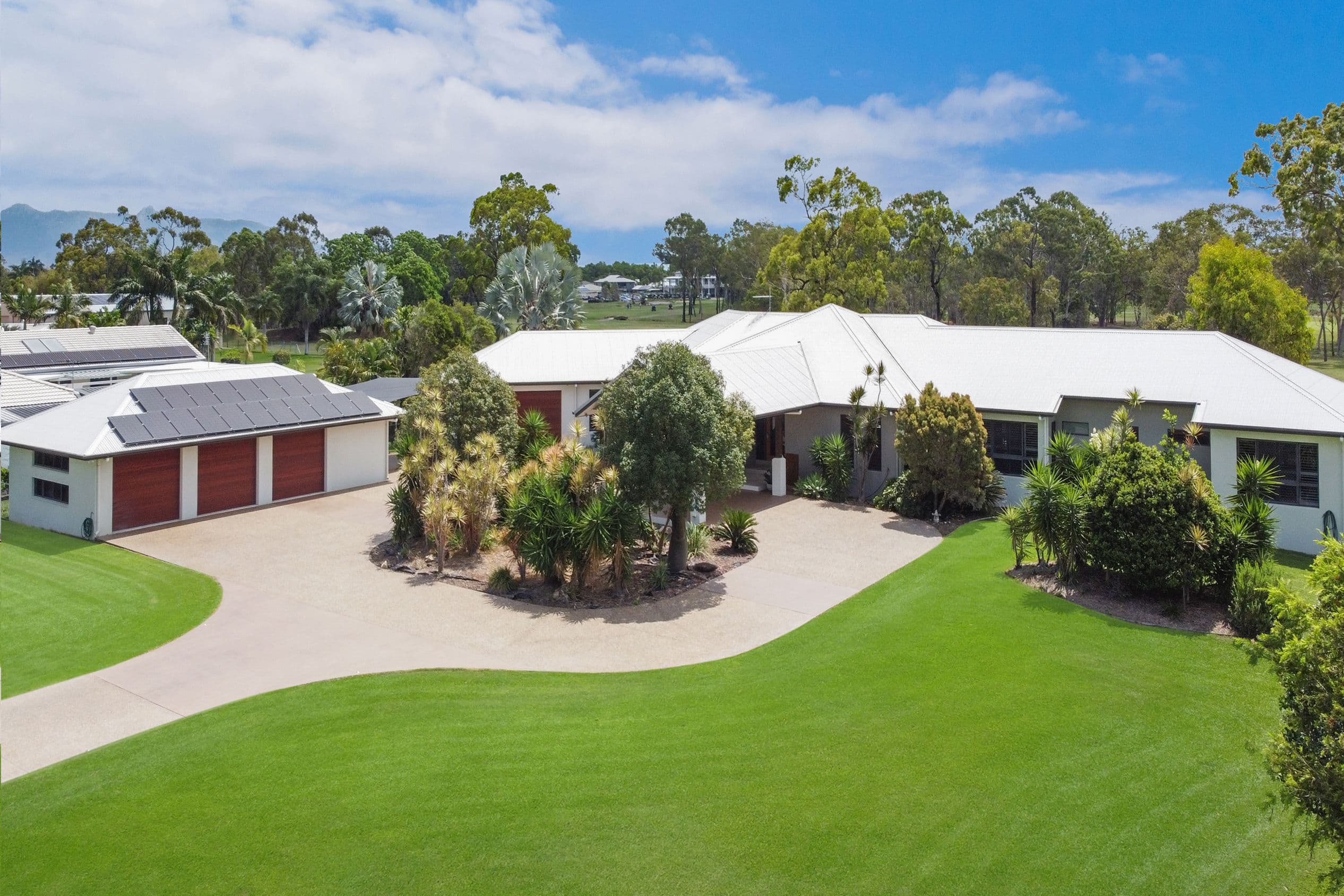 23 Golf Links Drive, Kirwan QLD 4817, Kirwan - Image 1