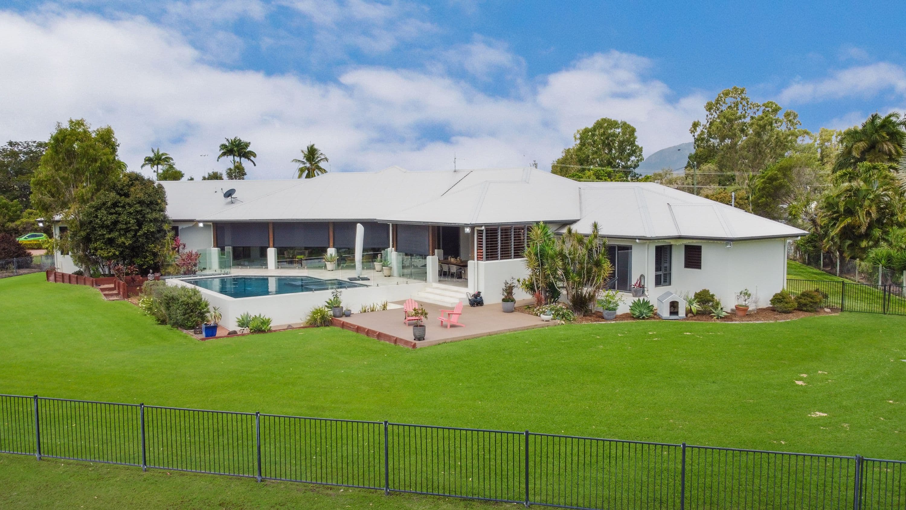 23 Golf Links Drive, Kirwan QLD 4817, Kirwan - Thumbnail 2